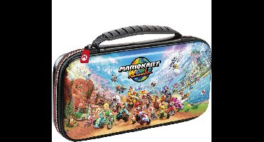 Nintendo Switch 2 case - Mario Kart: World - Beschermhoes