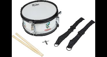 Fame Junior Marching Snare Tabaluga 10"x5" - Marching snare drum