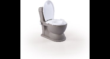 Dolu Wit XL 2-in-1 Potje 7174