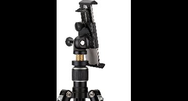 Joby Griptight Mount Pro-tablet Zwart