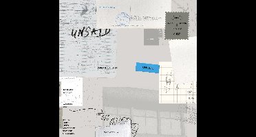 Idealism X Lucid Green - Unsaid (LP)