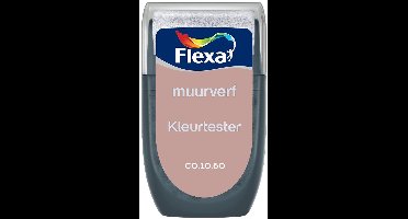 Flexa - Kleurtester Muurverf C0.10.60 30 ML - Mengverf - 0.03L