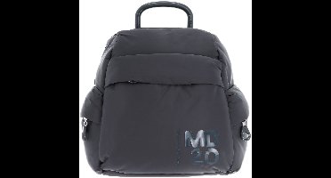 MANDARINA DUCK rugzak MD20 Balloon Backpack Antracite grijs