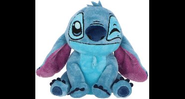 Lilo & Stitch Pluche Spaarpot - Knipoog