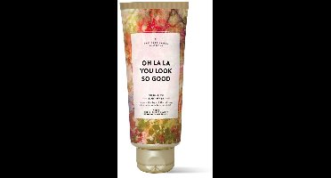 The Gift Label Douchegel 200ml – Mandarin Musk – You Are One In A Million