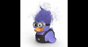 Numskull Minions Tubbz PVC Figure Purple Minion Boxed Edition 10 cm Mini-Figuur