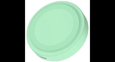 Celly MAGPB3000 3000 mAh Draadloos opladen Groen