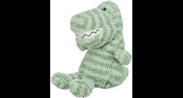 Trixie krokodil pluche 32 cm