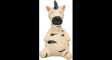 Trixie zebra latex 15 cm