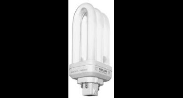 Philips Master PL-T 18W 830/4Pins GX24q-2