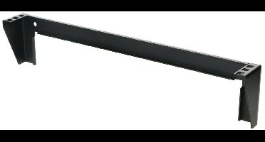 DSIT 1U Wall Mount Bracket - Verticale montage