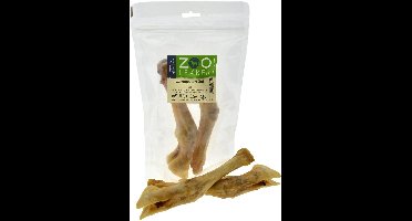 Zoolekker Lamspoten 2st