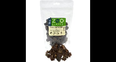 Zoolekker Lamslong Trainers 100 gram