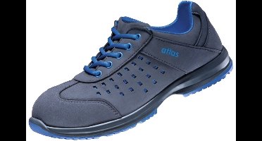 ATLAS GX 134 ESD LAGE SCHOEN S1