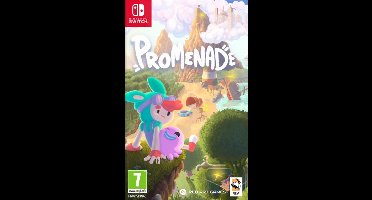 Promenade Nintendo Switch
