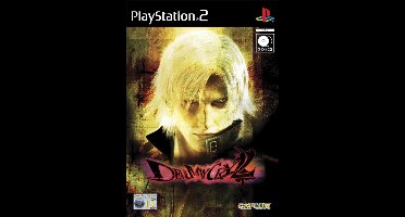 Devil May Cry 2