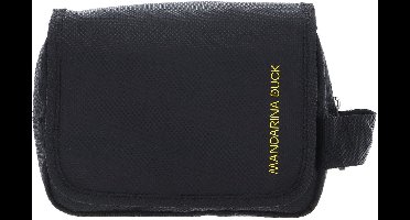Mandarina Duck Zephyr - Toilettas 20.7 cm (black)