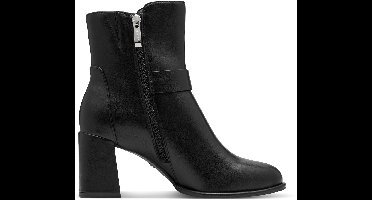 TAMARIS Essentials Dames Laarzen -zwart