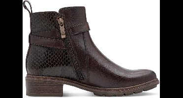 TAMARIS Core Dames Laarzen -bruin