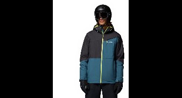 Columbia Iceberg Point™ Ii Jas Blauw L Man