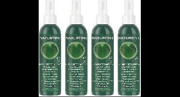 Naturtint Haarspray (4x 175ml)