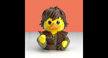 Numskull How to Train Your Dragon Tubbz PVC Figure Hiccup Haddock III 1st Edition 10 cm Mini-Figuur