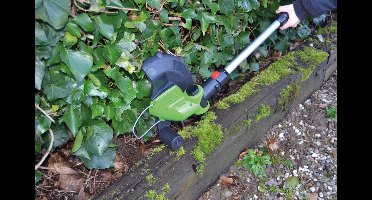 BRÜDER MANNESMANN Vervangende messen voor accugrasstrimmer