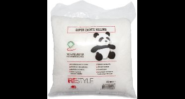 Gbrouwer Restyle kussen vulling 250g