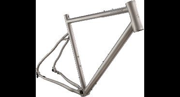 RINOS Titanium Frame Set Atlas—M