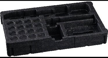 Bosch Professional 1600A0351V 1600A0351V Gereedschapinlegstuk