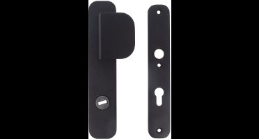 Ivana VOORDEURSCHILD MET DUWER PC-72 SKG*** 250X50MM