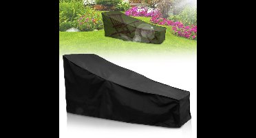 Boraboi® Beschermende Weerbestendige Tuinhoes voor Ligstoel met UV-bescherming en Waterdichte Eigenschappen