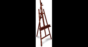 DailySupplies® Tafelezel voor Volwassenen - Schildersezel - Atelierezel