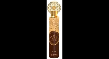 Nusuk Air Freshener Oud al Shakhsiyat 300 ml