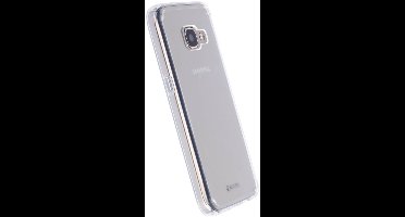 60998 Krusell Kivik Cover Samsung Galaxy A3 2017 Transparent