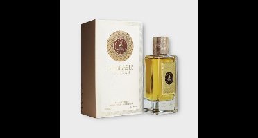 Maison Alhambra Desirable Addiction Eau De Parfum 100 ml