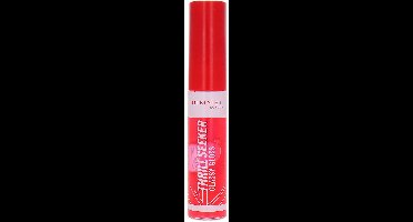 Rimmel Thrill Seeker Glassy Gloss - 450 Fuchsia Punch