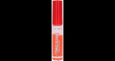 Rimmel Thrill Seeker Glassy Gloss - 550 Orange Sorbet