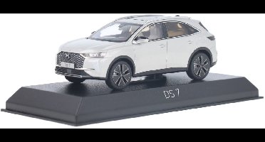 Citroën DS 7 Norev Modelauto 1:43 2022 170051 Schaalmodel