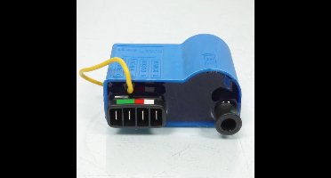 Bobine d'allumage HT Ducati Energia pour Scooter Piaggio 50 Vespa N 1989 à 1990 V5X5T Neuf