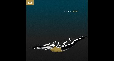 Naomi - Swim (CD)