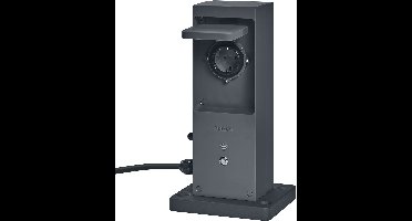 Osram Wandcontactdoos | Wit IP44