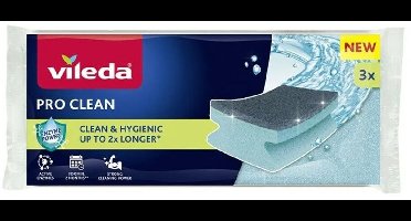 Schuurspons Vileda 179246