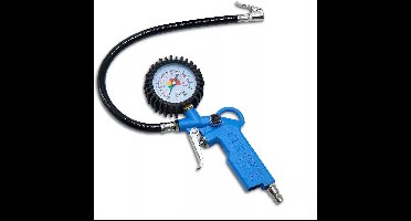 CCLIFE Bandenspanningstester