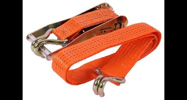 Spanband 5 Ton 2 meter lang