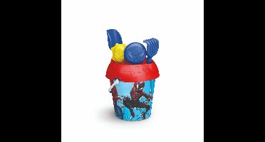 Spiderman Emmerset 5-delig