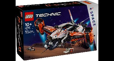 LEGO Technic VTOL Vrachtruimteschip LT81 - 42181
