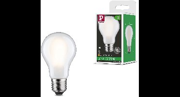 Eco-Line Filament 230 V LED-gloeilamp E27 Enkele lamp 1055lm 5,7W 3000K dimbaar Mat
