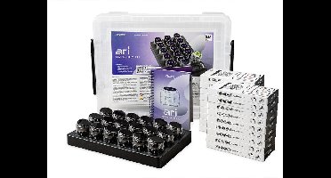 Ozobot Ari Classroomkit (18x) - Educatieve AI Robot set