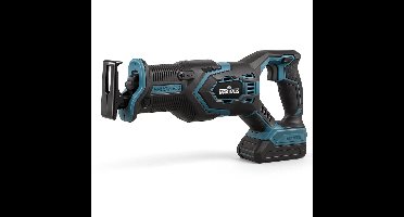 Maximus Reciprozaag – 18V – 115 Mm – Body Only